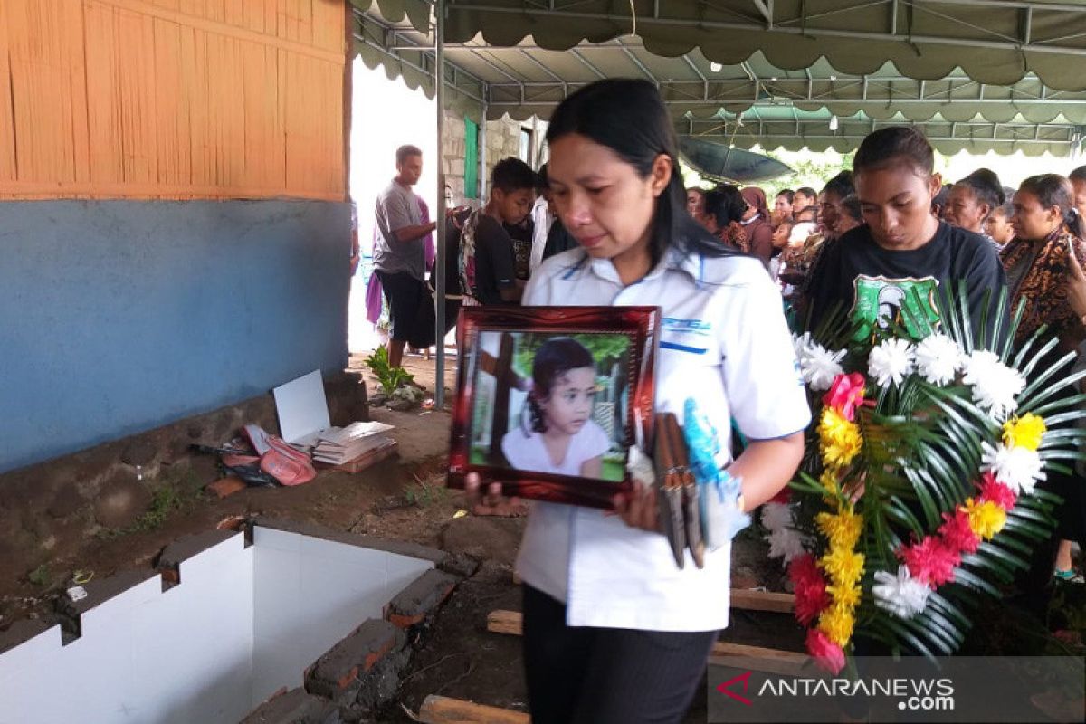 13 orang meninggal akibat DBD di Sikka NTT