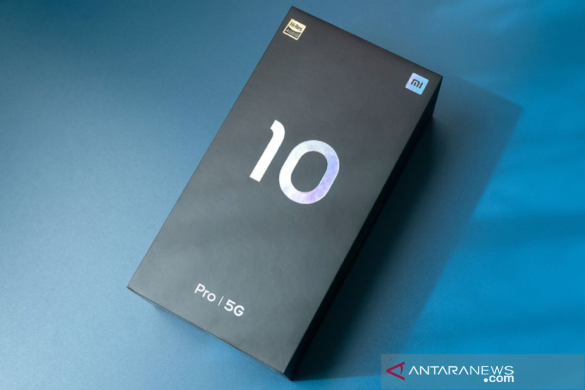 Xiaomi Mi 10 dan Mi 10 Pro bakal debut akhir bulan, begini tampilannya