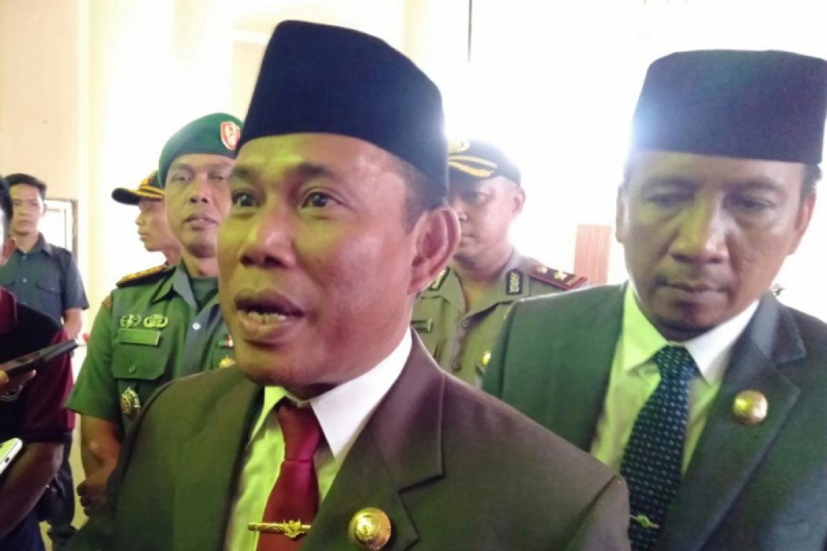 2 hari dirawat, satu PDP asal Sumbawa Barat meninggal dunia di rumah sakit