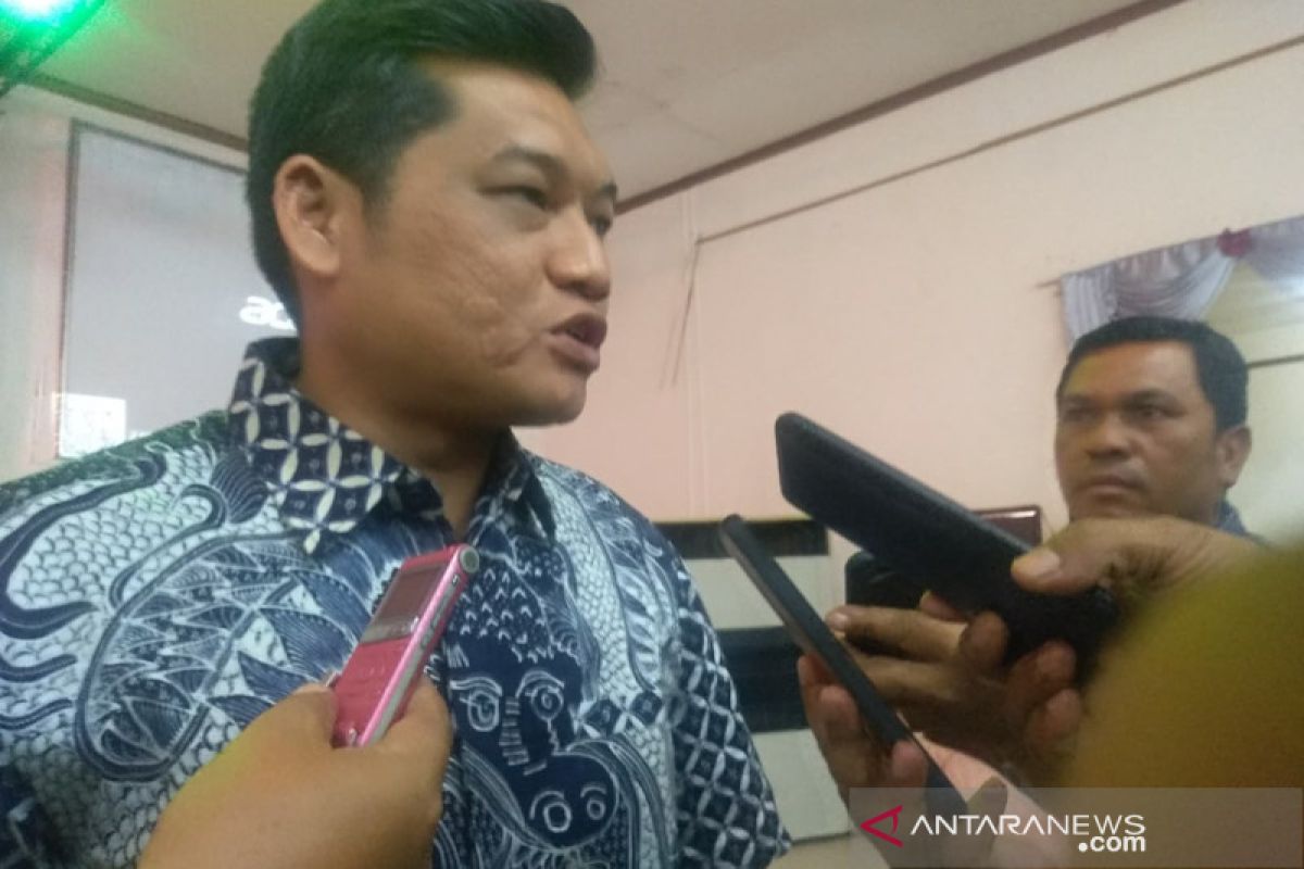 DPR RI : Kominfo harus blokir situs perjudian online