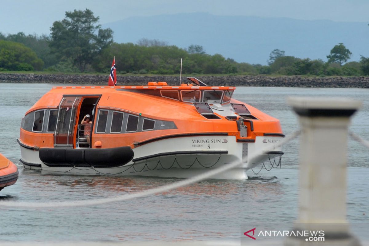 Berikut protokol penanganan COVID-19 Indonesia