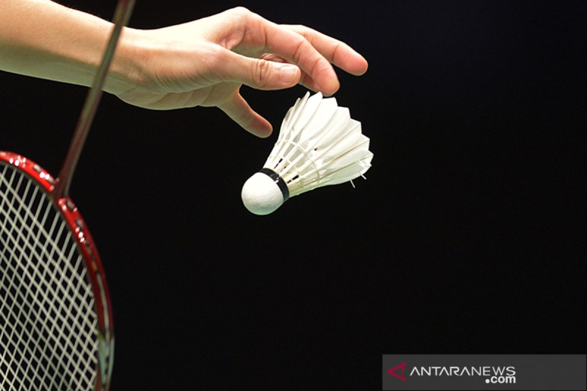 Indonesia batalkan rencana jadi tuan rumah turnamen seri Asia