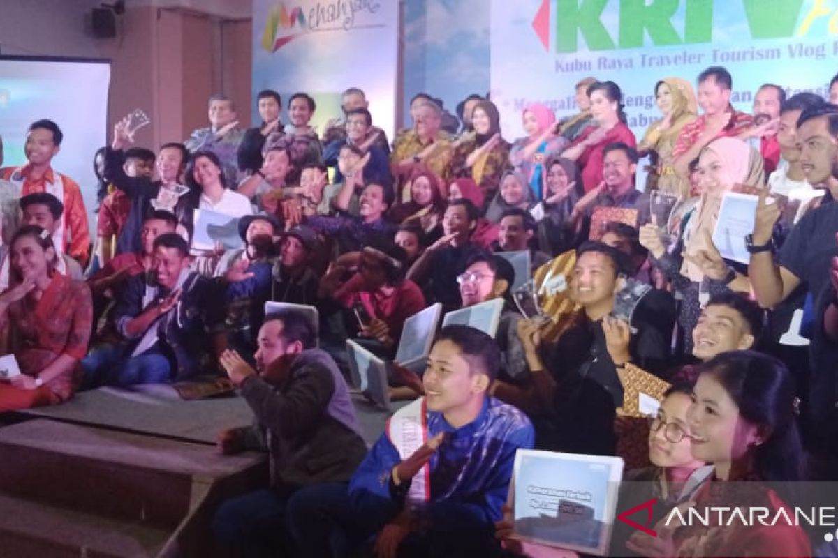 Kubu Raya siapkan festival film pendek angkat potensi desa