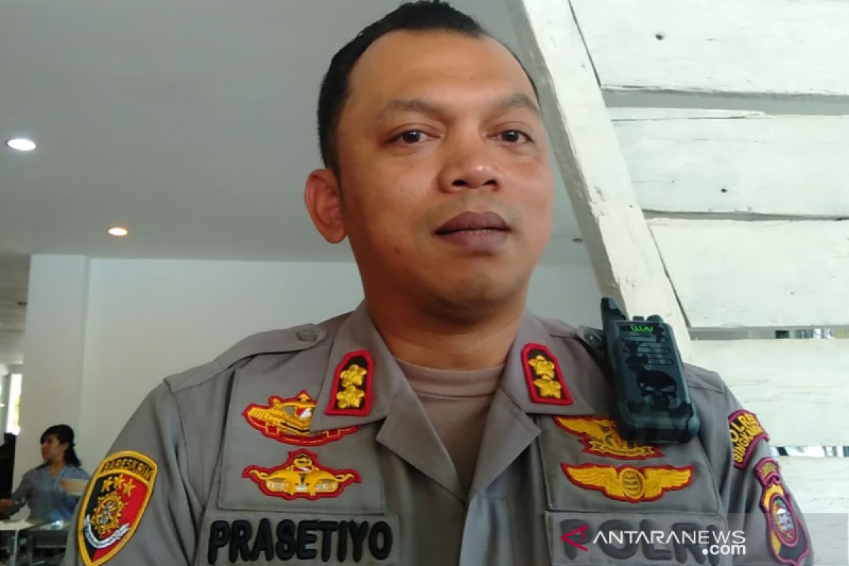 Polres Singkawang tingkatkan status kasus hoaks tentang corona