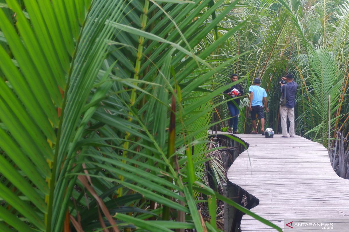 Padang Pariaman peroleh DAK Rp2,1 miliar sepanjang 2021