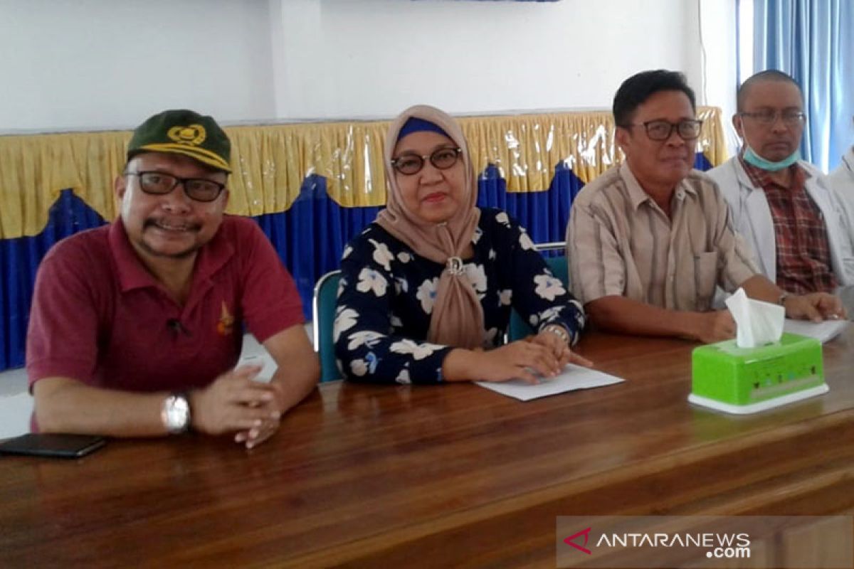 Pemkot Baubau datangkan alat "mobile PCR" percepat uji sampel pasien