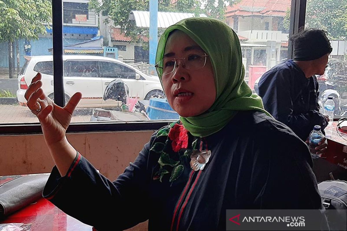 Pemerintah dan DPR kaji formulasi pengembangan UMKM