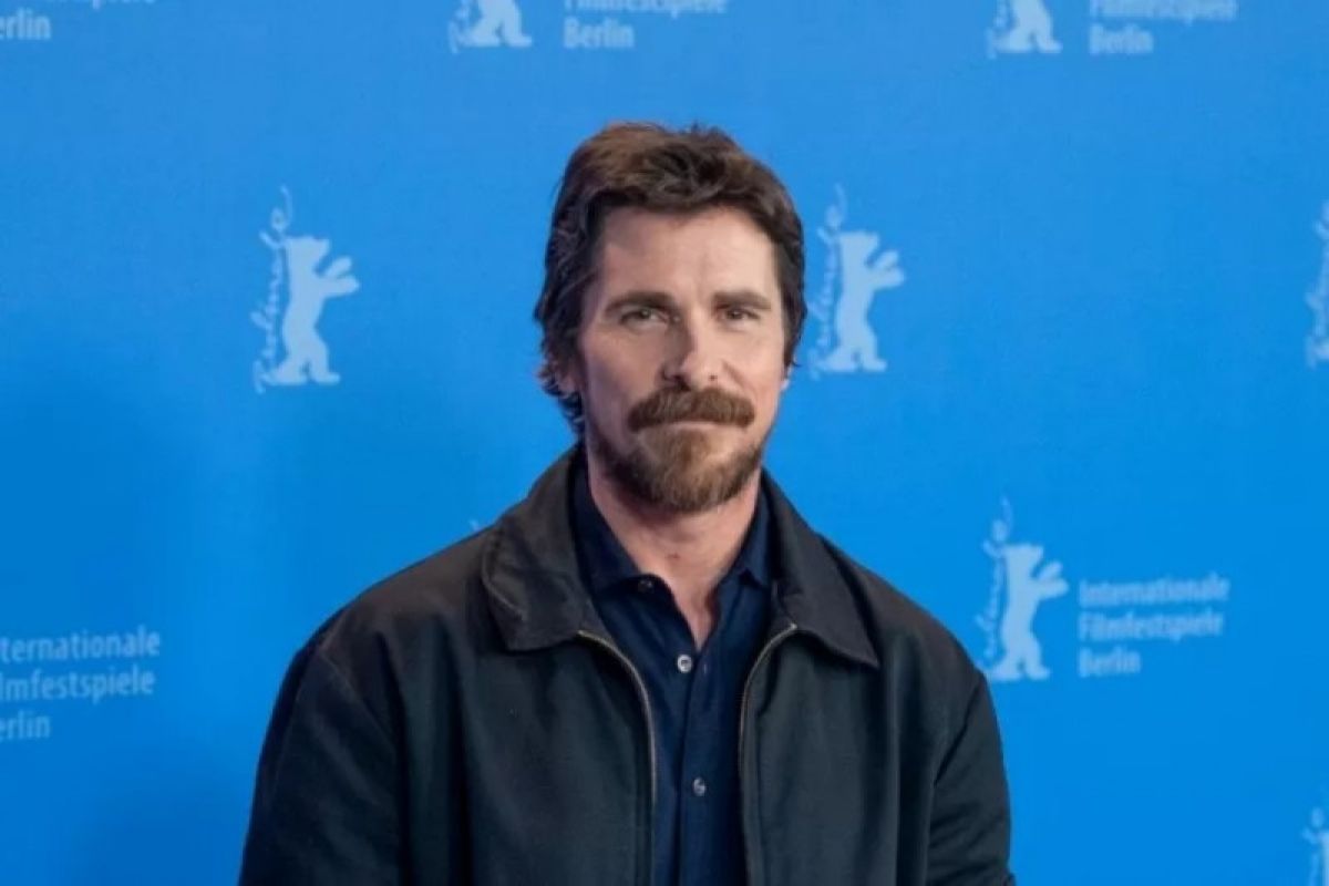 Christian Bale, penjahat di "Thor: Love and Thunder"