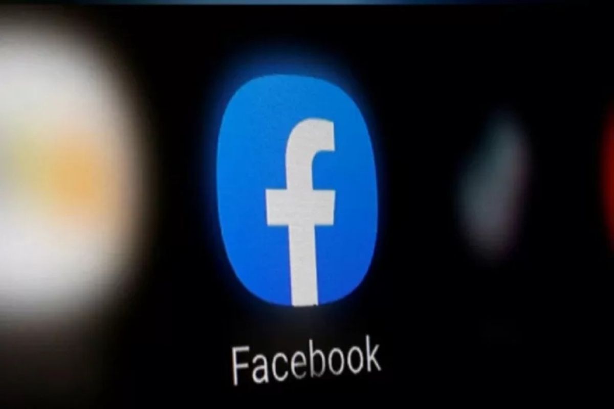 Facebook tutup kantor karena karyawan diduga terinfeksi corona