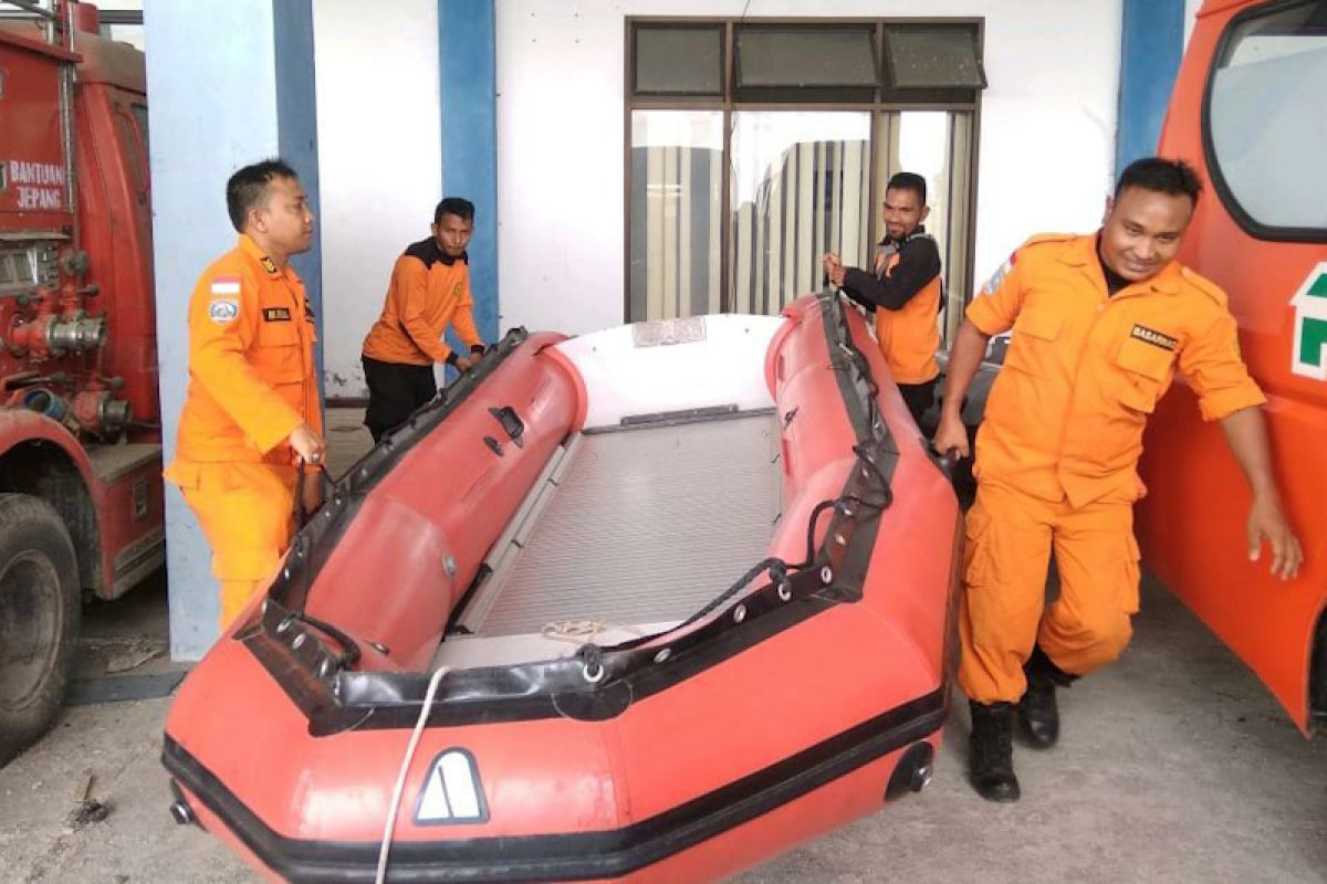 Seorang pemancing tenggelam di Aceh Utara