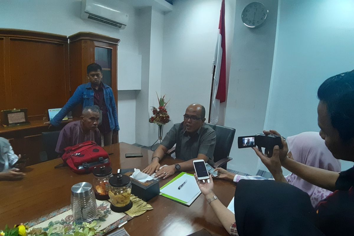 Fraksi Gerindra tak setujui usulan interpelasi yang mereka usulkan sendiri