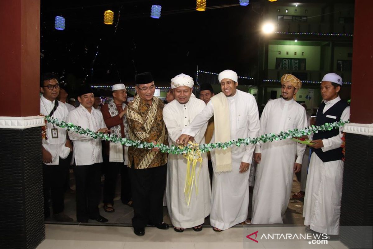 Pondok Pesantren Dalam Pagar Kandangan peringati milad ke-10