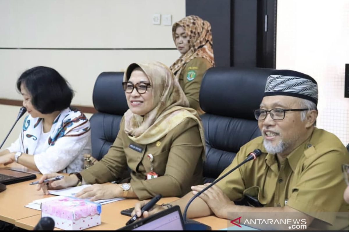 Pemprov Kaltim targetkan predikat utama APE 2020