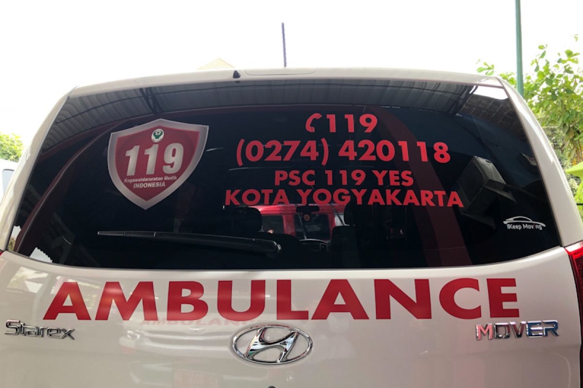 Disesalkan, puskesmas tak antar jenazah dengan ambulans