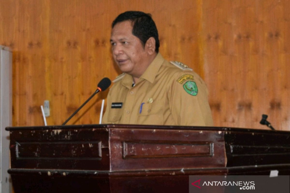 Wali Kota apresiasi pengungkapan jaringan narkoba di Padangsidimpuan