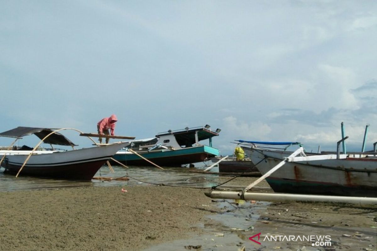 Pemkab Parigi Moutong  akan verifikasi nelayan penerima bantuan