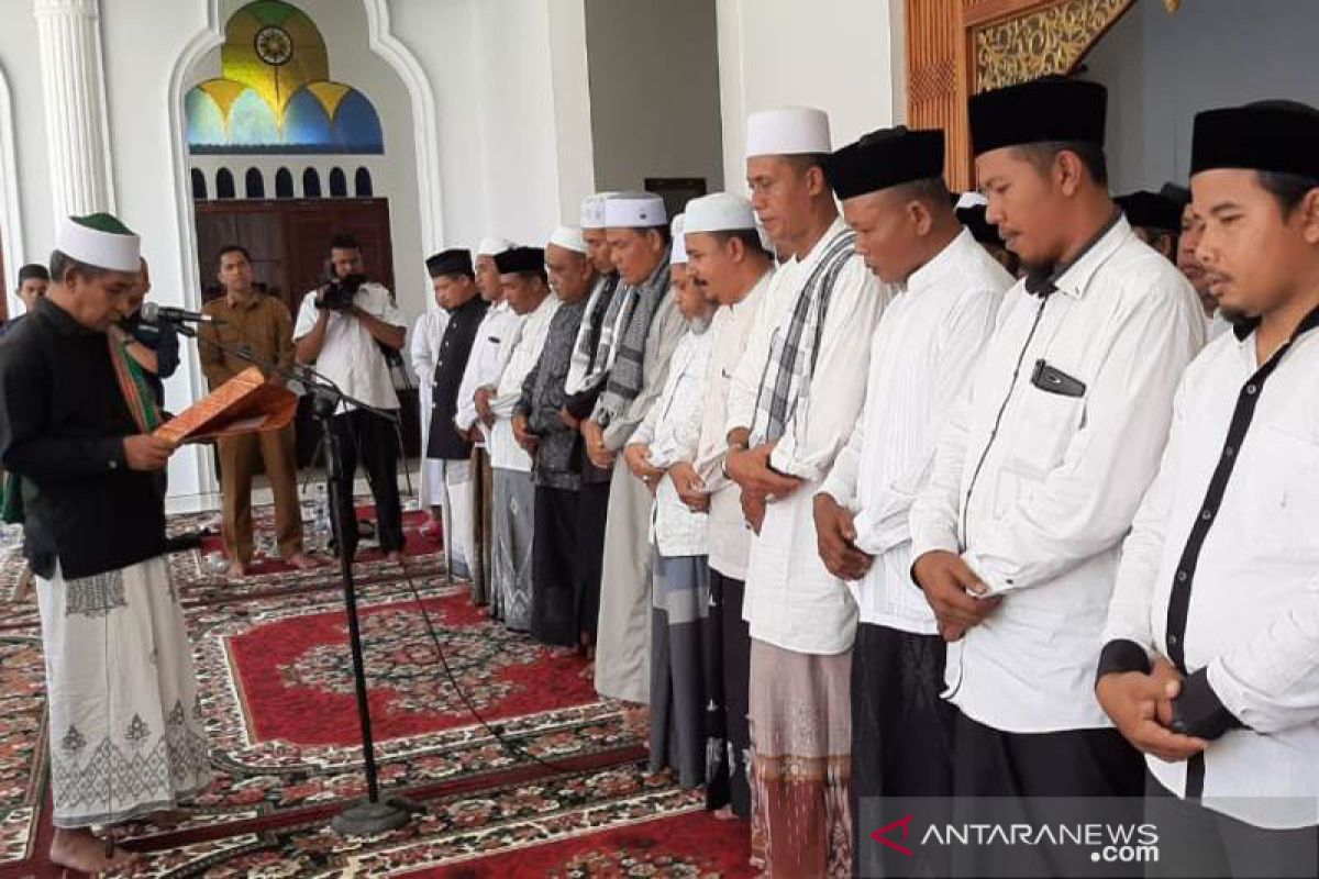 HUDA harus mampu majukan pendidikan Islam di Aceh Jaya