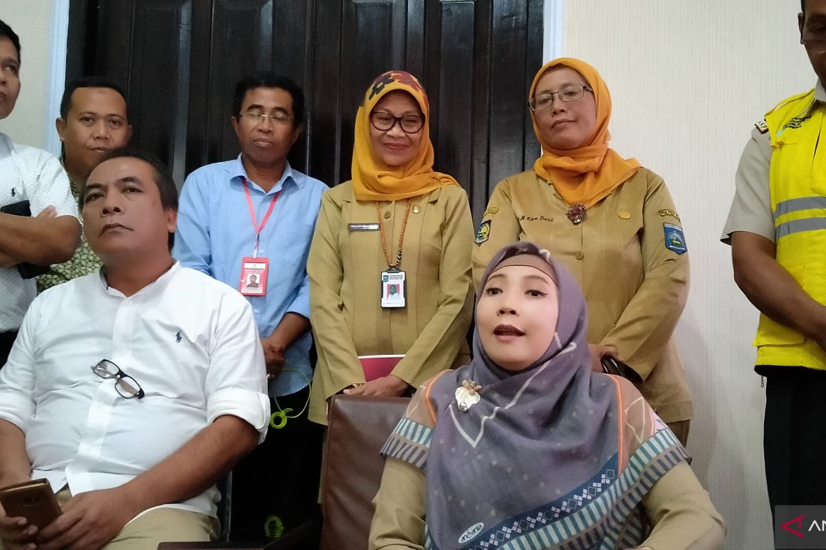 Pemprov NTB pastikan penumpang kapal pesiar MV Albatros negatif  COVID-19