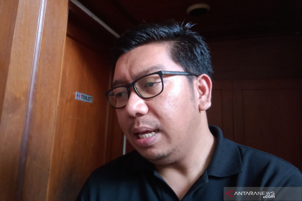 ICW: RUU Perampasan Aset dan RUU PTUK optimalkan pemberantasan korupsi