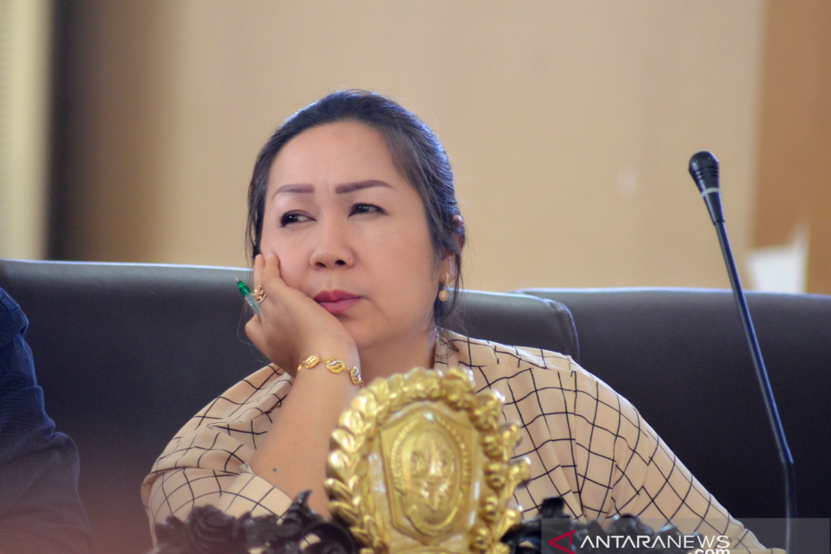 F-PDIP: Pemkab Gorontalo Utara percepat penerbitan SK pegawai tidak tetap