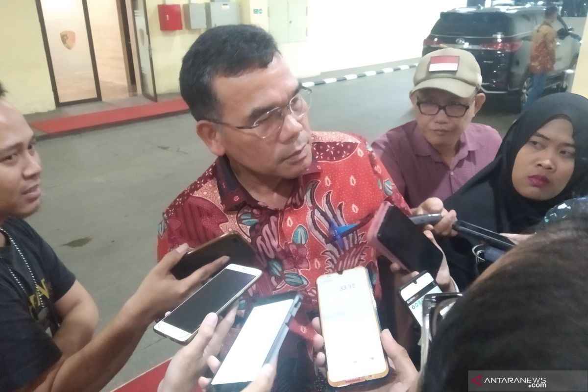 Satgas Pangan:  6.800 ton bawang bombai sudah masuk Indonesia