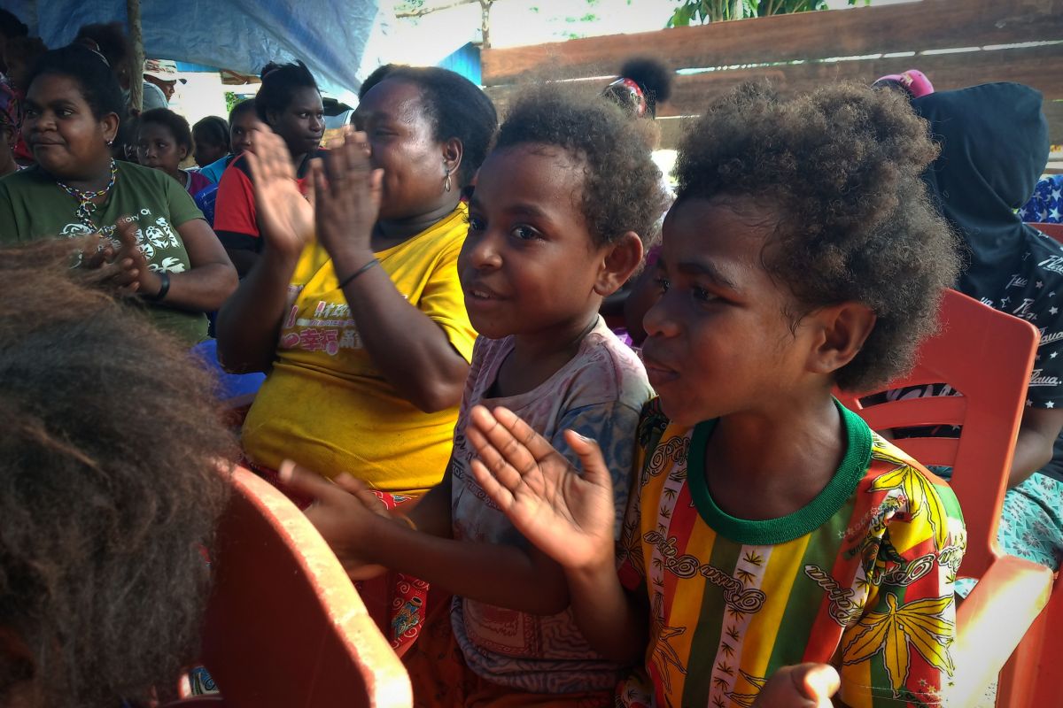 Papua Barat cairkan Rp225 juta dana Prospek otsus per kampung