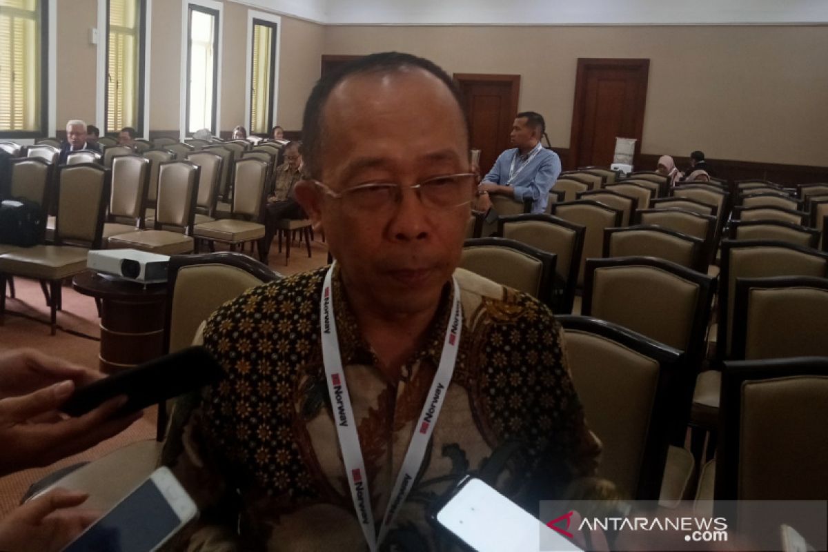 ESDM: Corona tidak berdampak pada investasi EBT