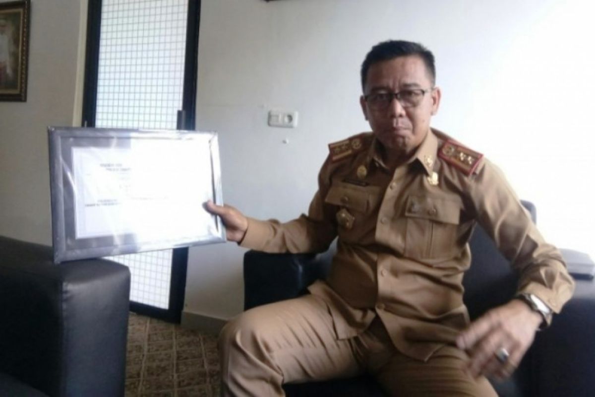 Diskominfo Sulbar siapkan layanan internet di setiap OPD