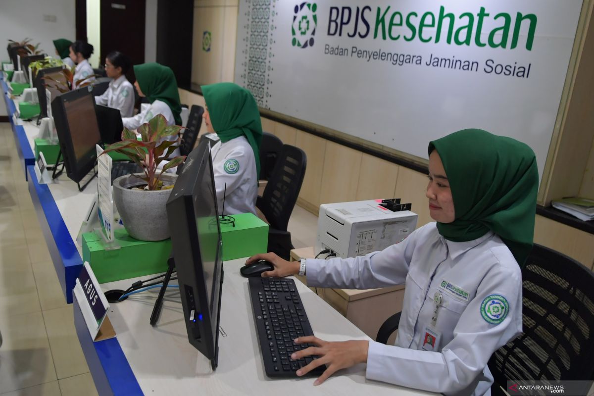 BPJS Kesehatan siap laksanakan putusan MA