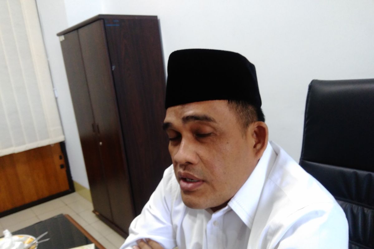 DPRD Kalsel pelajari IELH- PPLH Bali