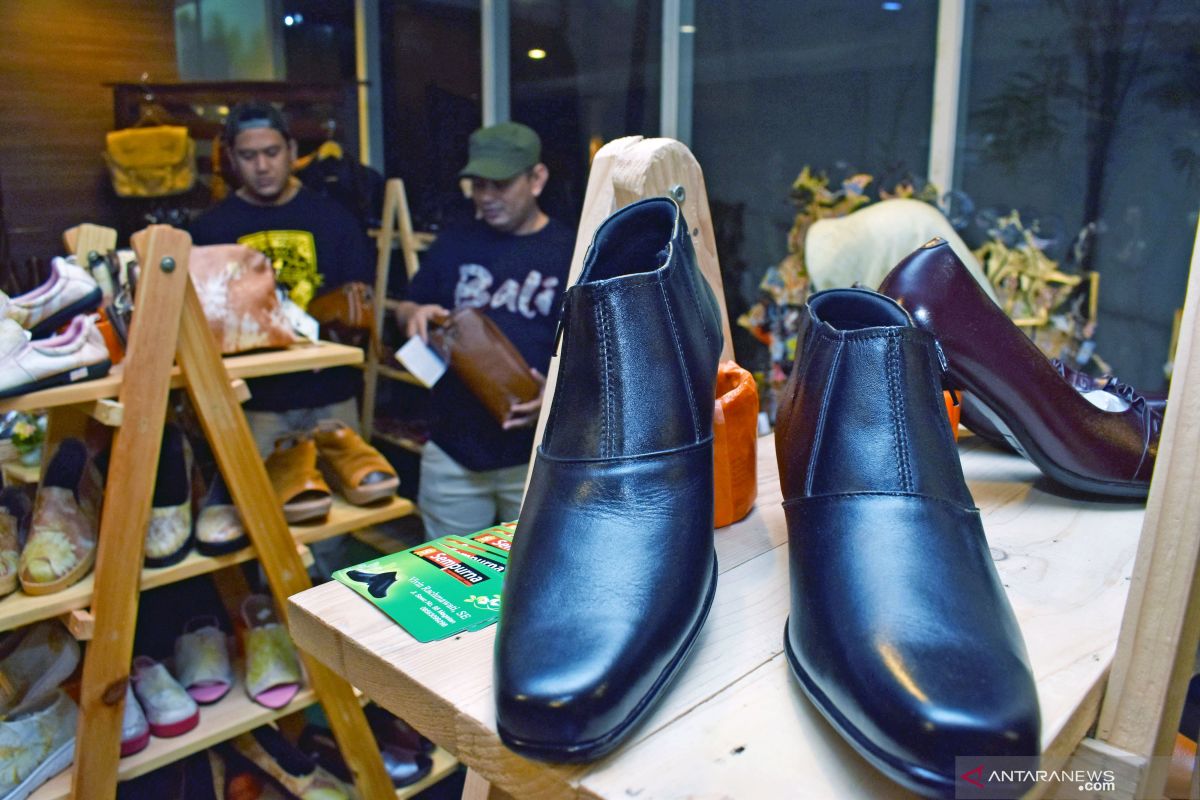 Bright prospects for SMEs expanding footwear market to Nigeria