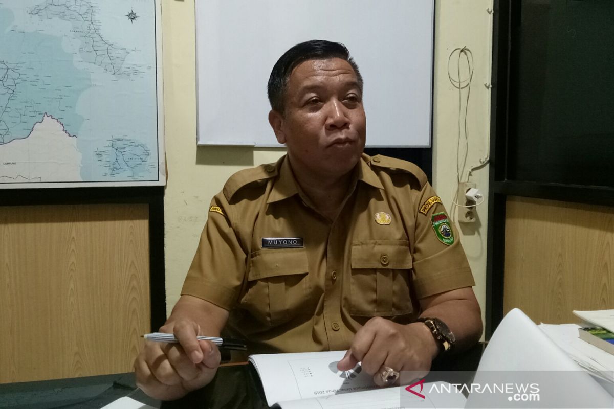 Dinkes Sumsel : DBD capai 562 kasus, satu meninggal dunia