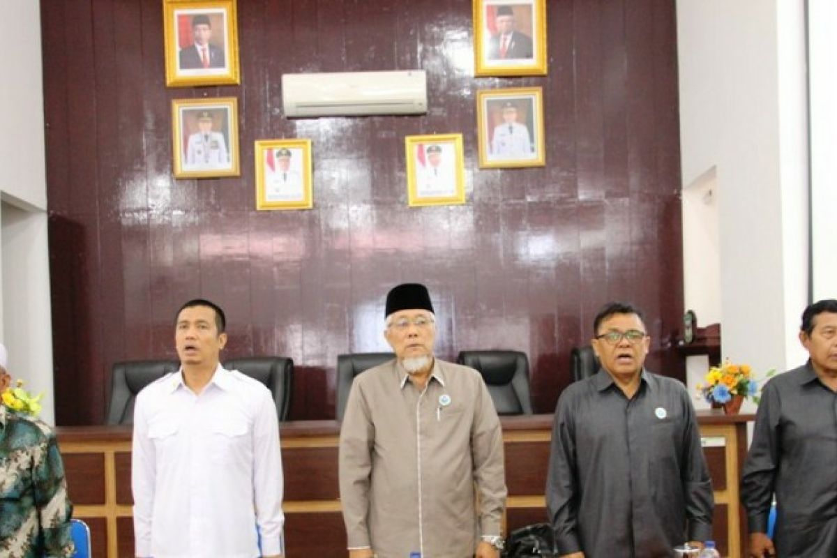 FKUB Sumut sowan ke Pematangsiantar