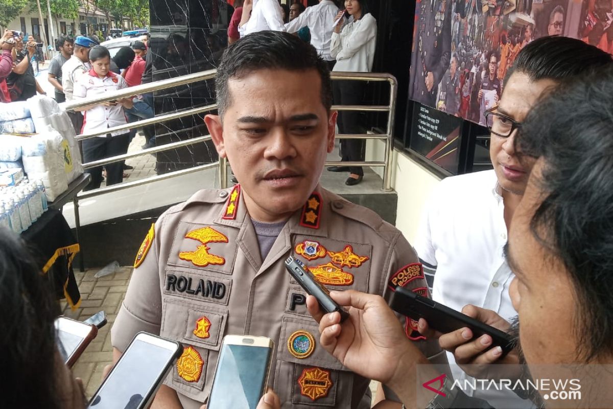 Kasus OTT Sekretaris DPKPP, Polres Bogor tetapkan tersangka baru