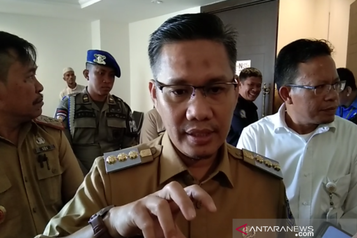 Wali Kota Kendari imbau apotek tidak memanfaatkan isu COVID-19