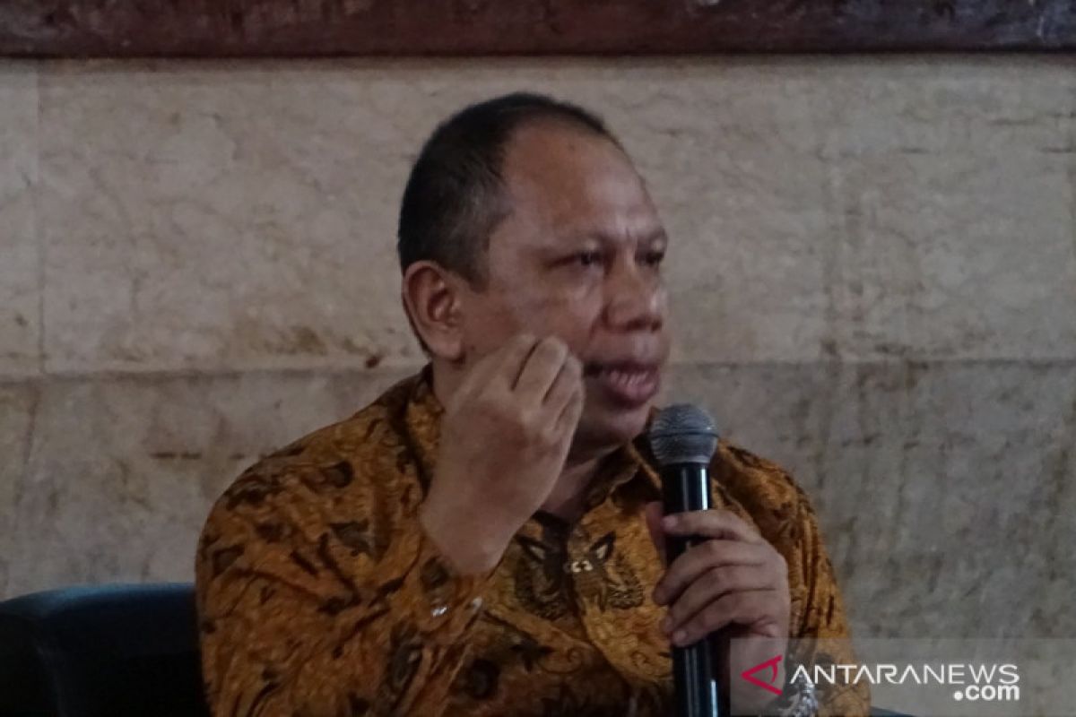 Pengamat: Politik uang kurang efektif pengaruhi pemilih pad pilkada