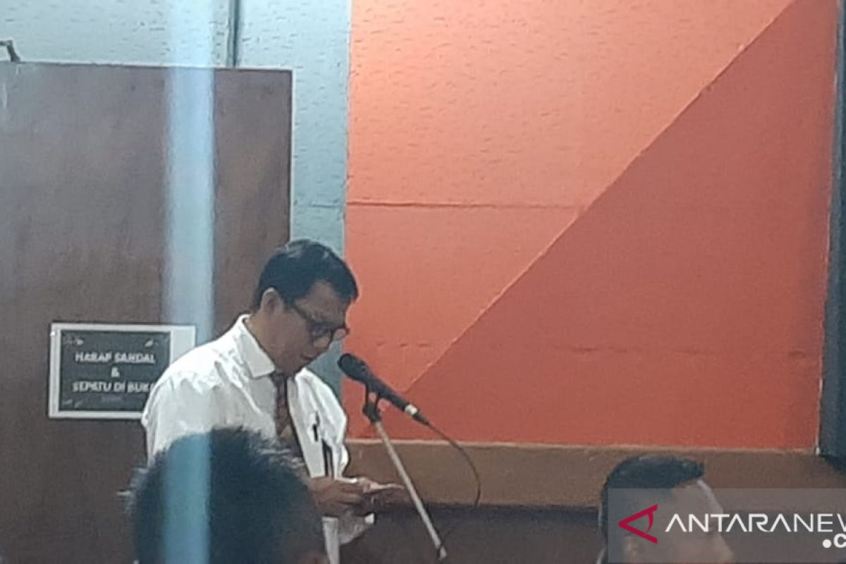 Komisi I DPR RI dukung  jangkauan informasi LPP RRI Sungailiat