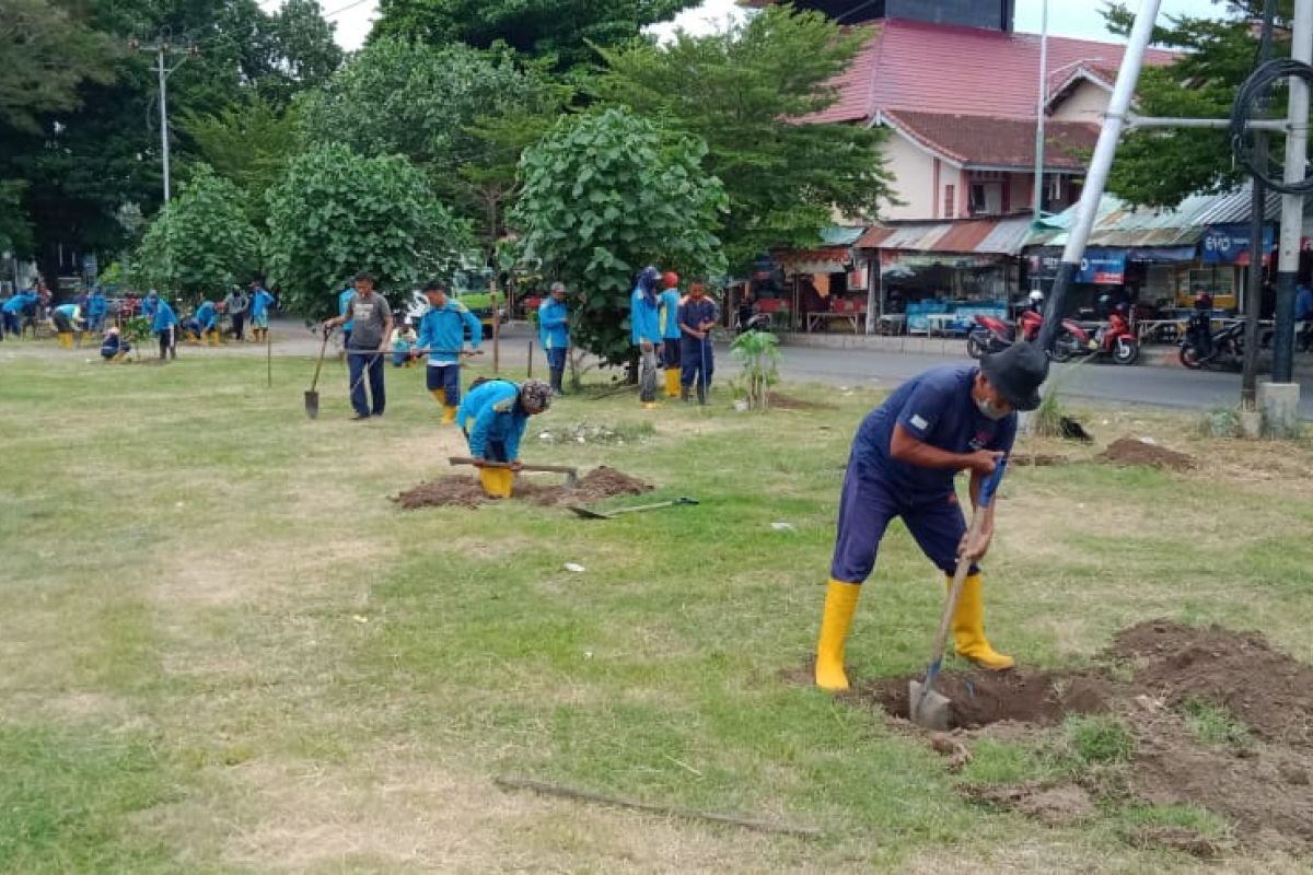 Wapres RI dijadwalkan buka Munas V Adeksi di Mataram