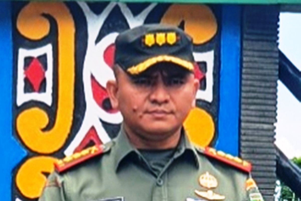 TNI tak gentar hadapi ancaman KSB ganggu TMMD  di Kampung Kibay