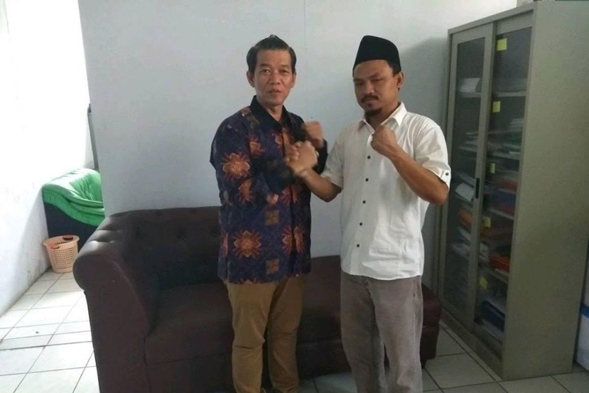 Daftar tunggu haji di Kabupaten Lebak hingga 20 tahun