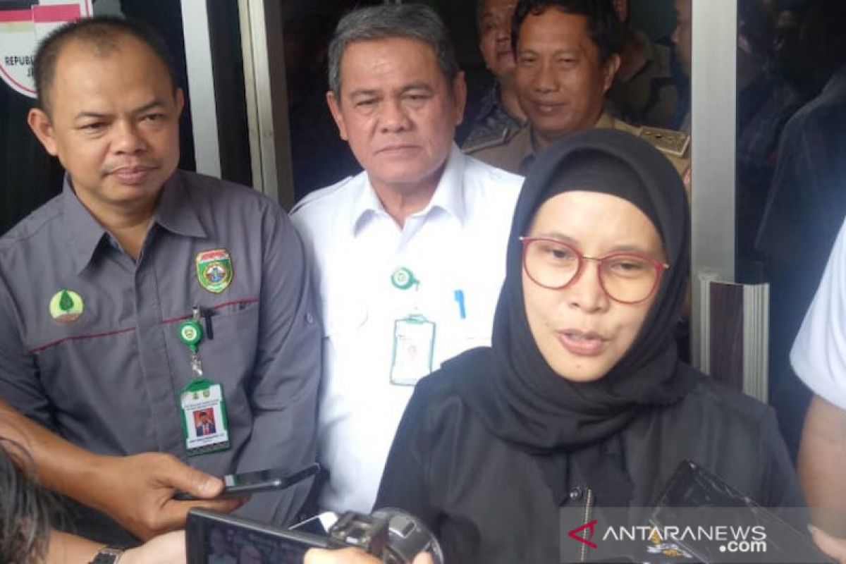 Anggota DPR RI nilai dana restorasi gambut Sumsel perlu ditambah