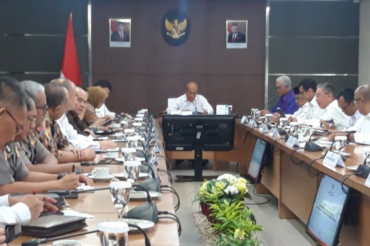 Pemerintah tetapkan cuti bersama Tahun 2020 tambah empat hari libur