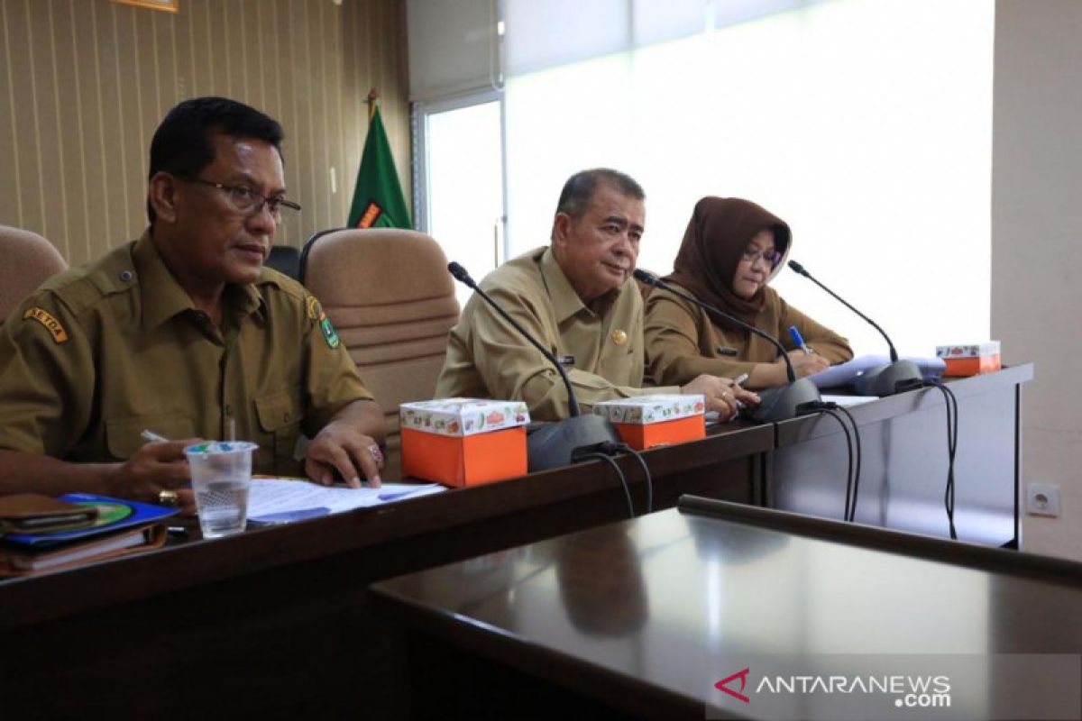 Terkait COVID-19, Sumbar antisipasi turis masuk Mentawai lewat laut