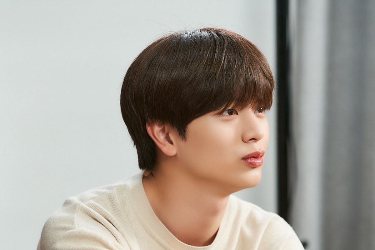 Air beras, rahasia kulit cerah Sungjae BTOB