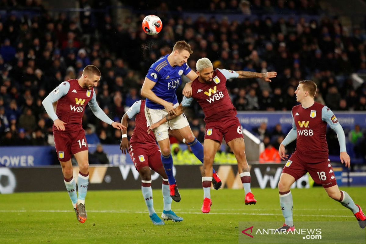 Liga Inggris akan mengheningkan cipta sebelum pertandingan dimulai