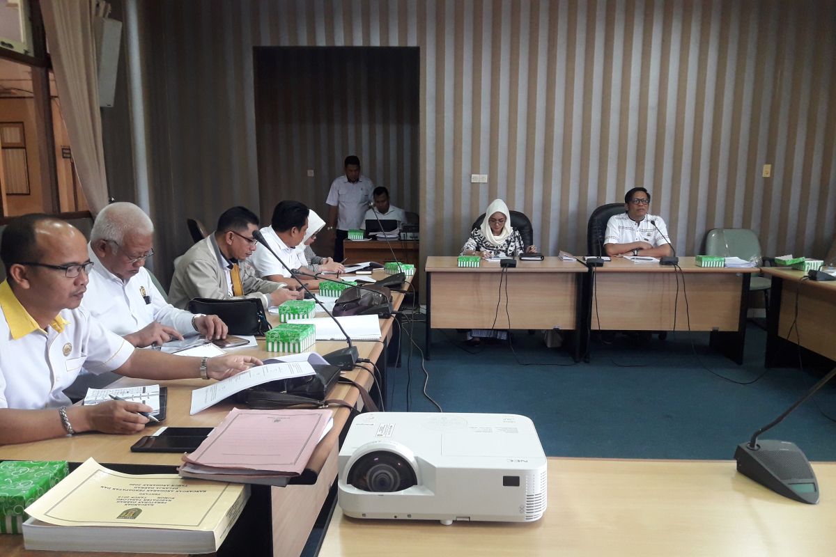 Dewan : Perda pendidikan bisa wujudkan siswa berakhlak dan mandiri