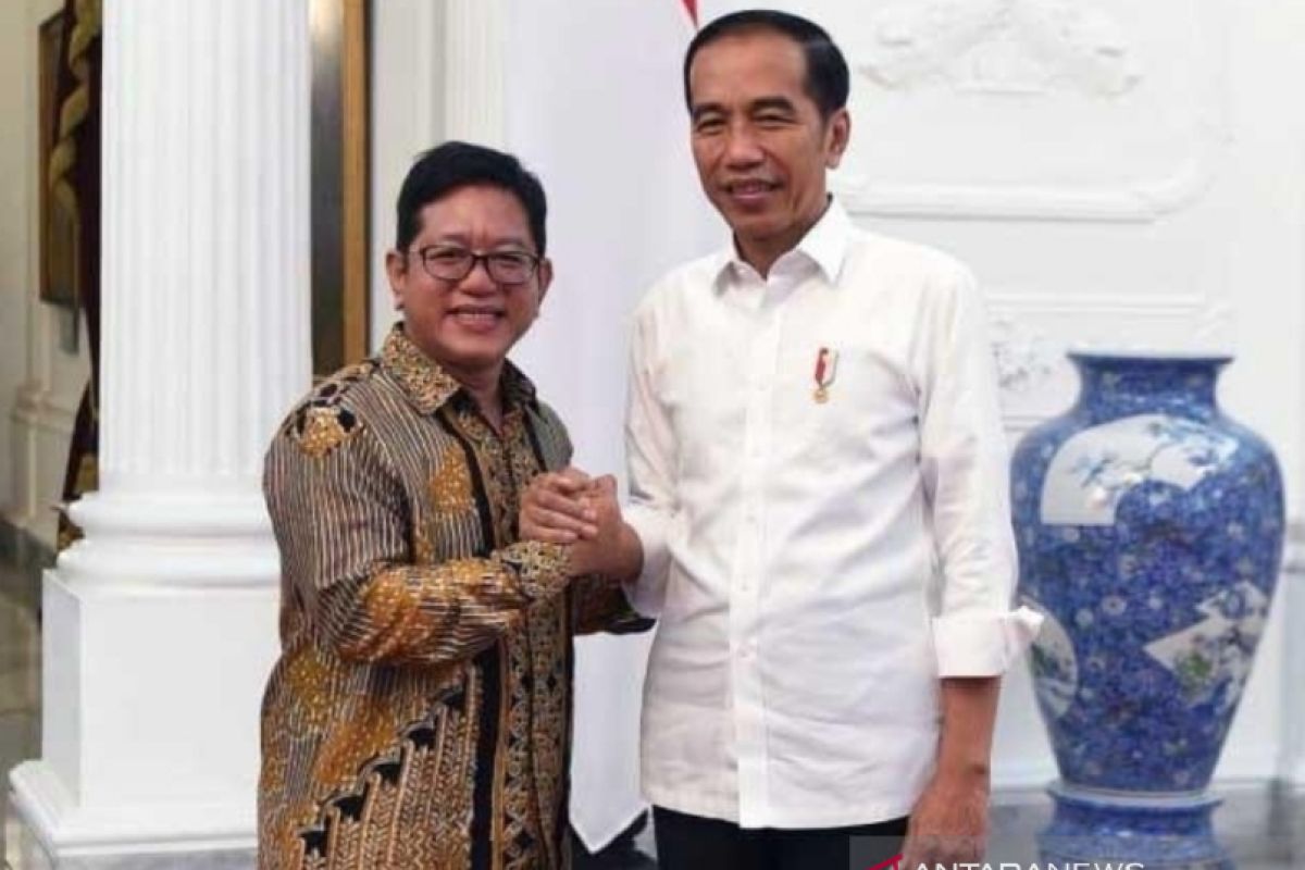 Jokowi Center usulkan pemerintah bentuk Satgas penanganan COVID-19