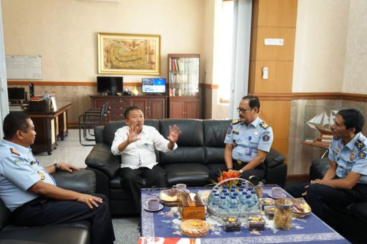 Bambang DH ingin pusat rehabilitasi pengguna narkoba dibangun di Jatim