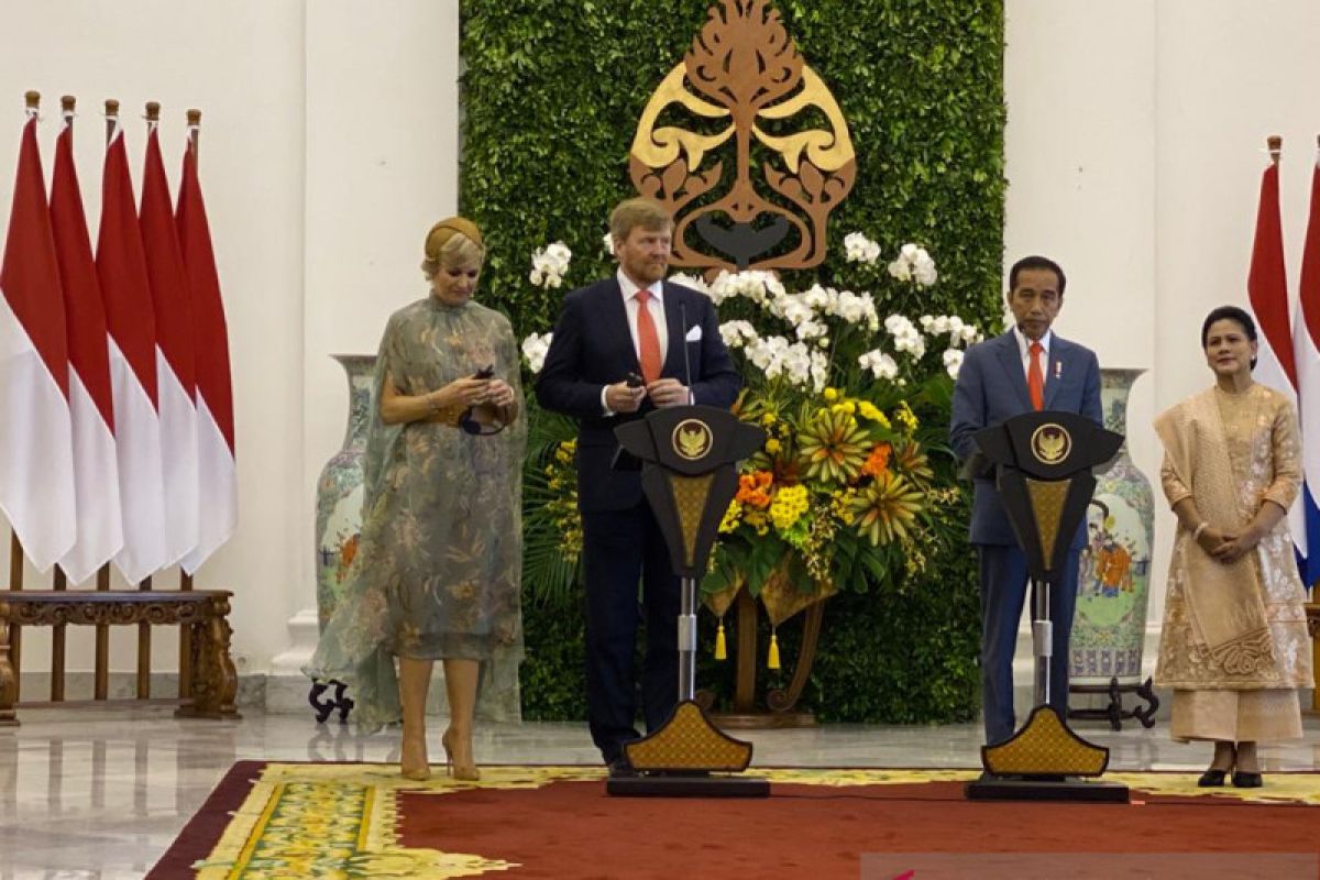 Indonesia, the Netherlands ink MoU on infectious disease control