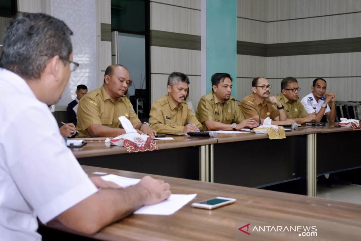 Pemko dan BPKS bersinergi sejahterakan masyarakat Sabang